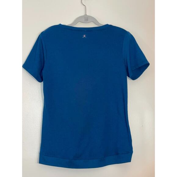 Danskin Tops for Women - Beautiful Teal - Size M - Thick Fabric - Picture 2 of 8